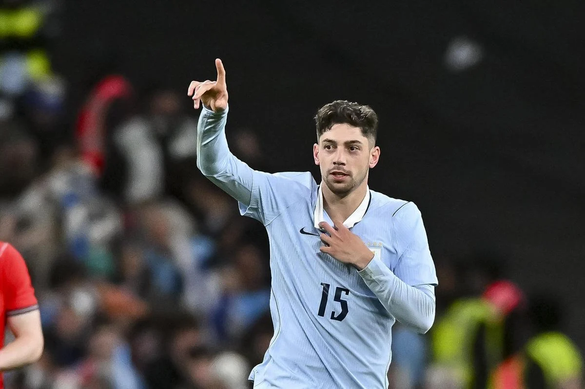 Uruguay-Arabia Saudita: orario, probabili formazioni e dove vederla in tv