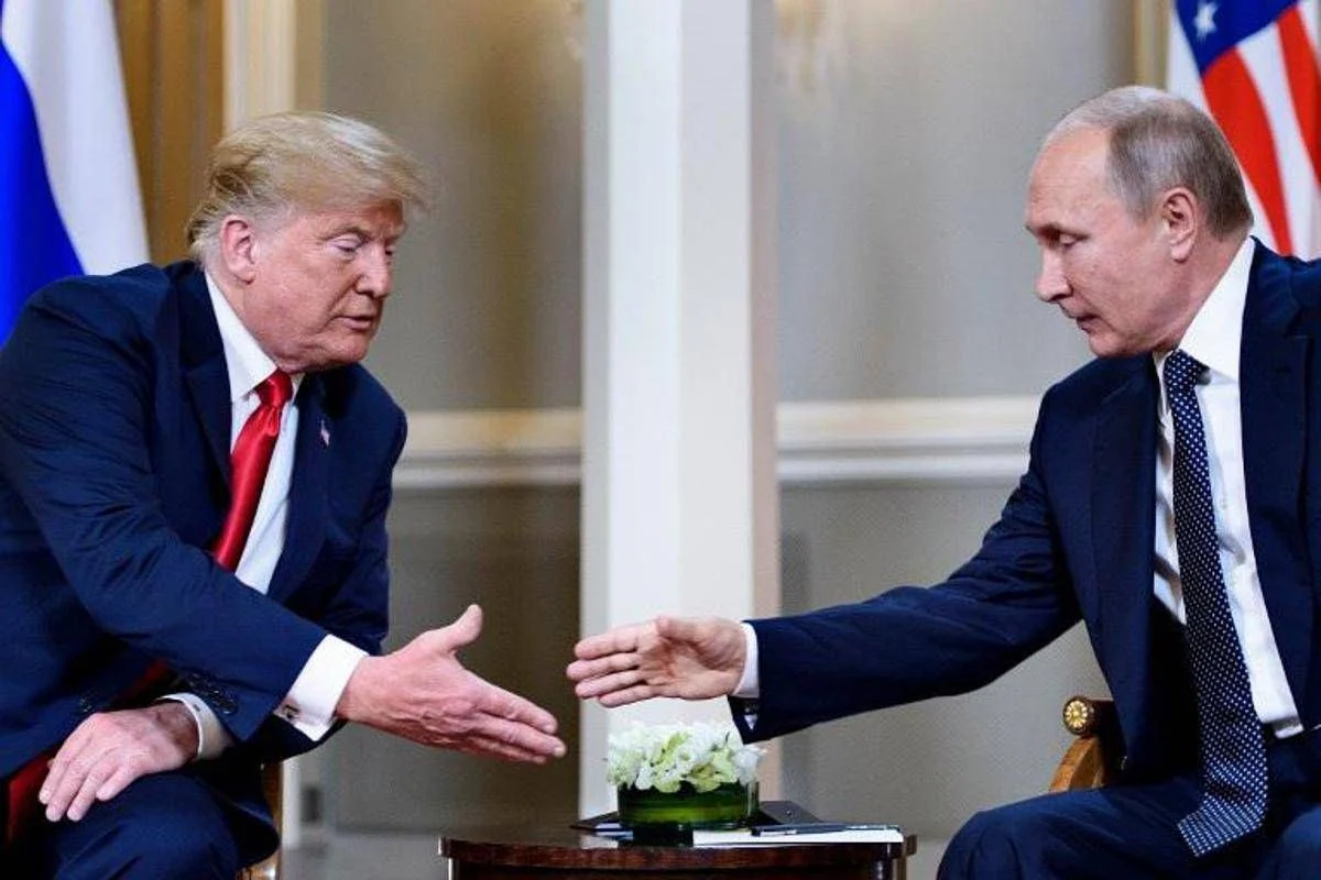 Usa-Russia, intesa per tunnel sotto lo Stretto di Bering: “Si farà”