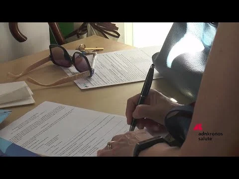Vaccini: ‘Un Consiglio in Salute’ per prevenzione e servizi più vicini agli anziani del Lazio