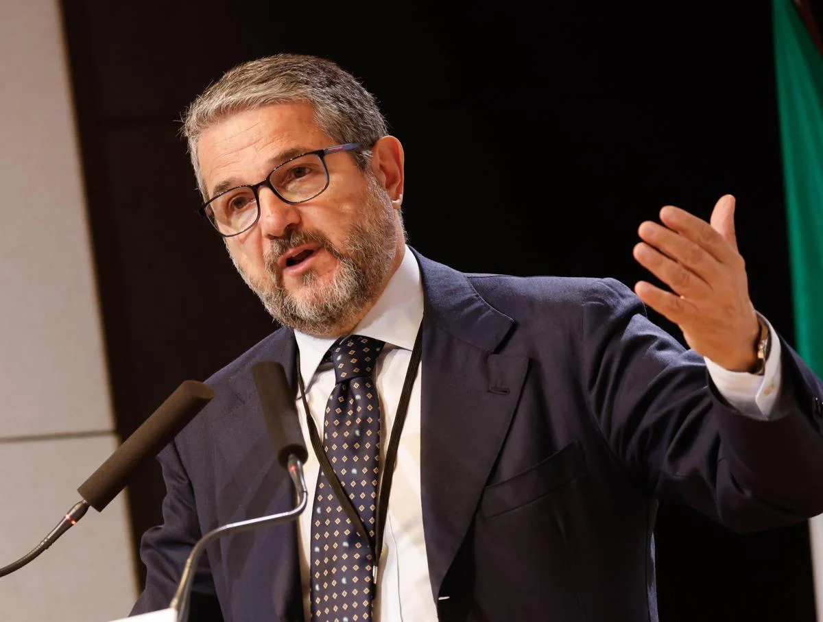Valentini: “Europa grande fonte di stabilità nello scenario mondiale, può attirare investimenti”
