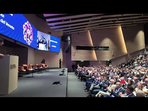 Venexus, il Veneto lancia la piattaforma che unisce imprese e territorio