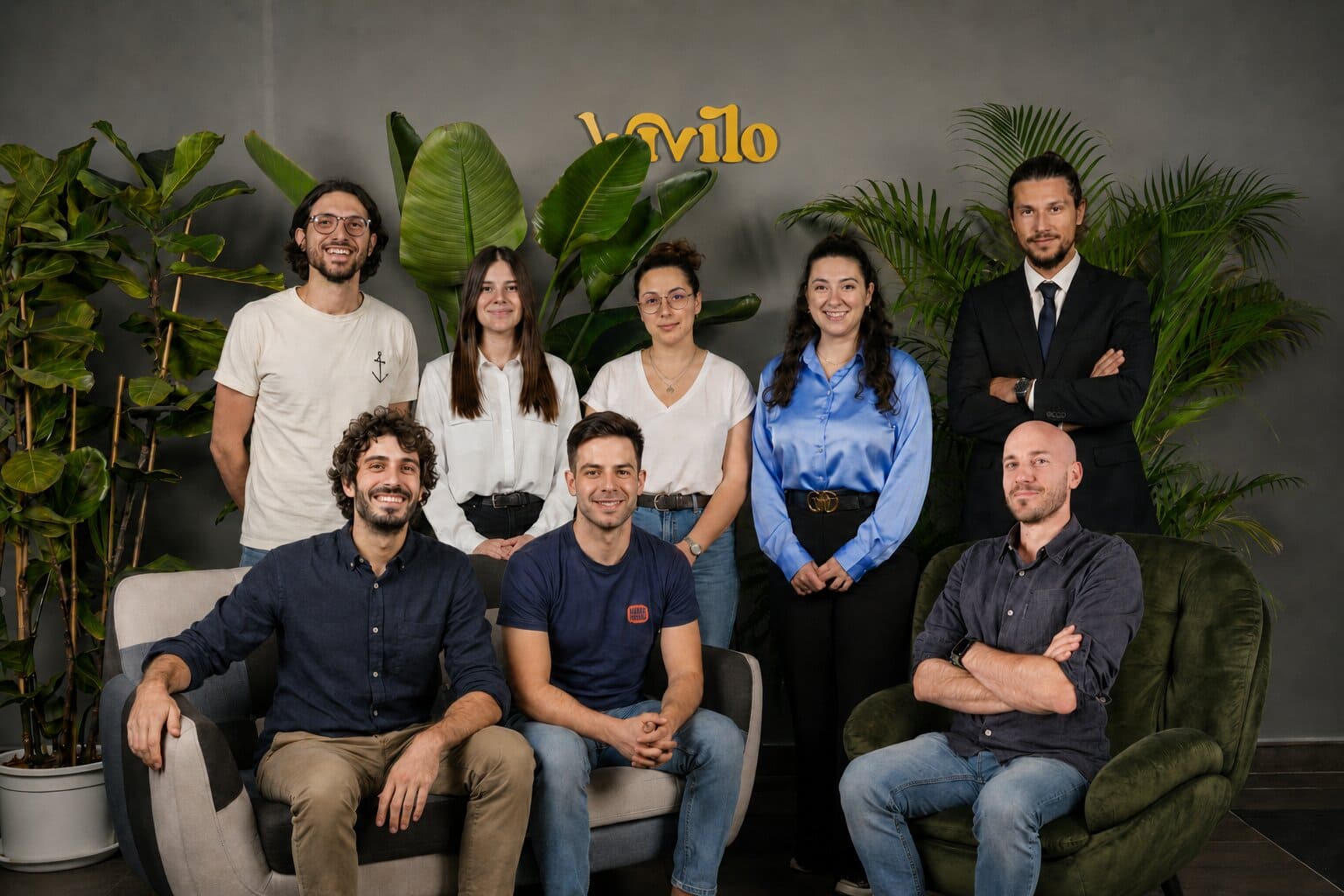 Vivilo, la startup dei contenuti degli eventi raccoglie 628mila euro
