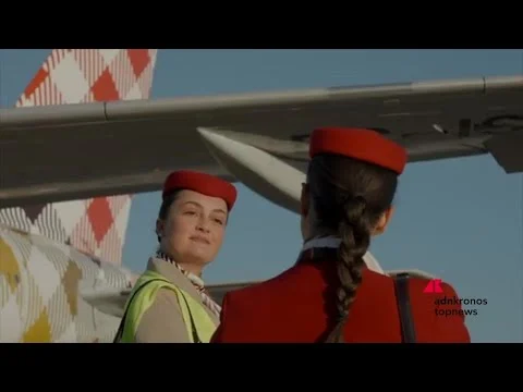 Volotea festeggia 85 milioni di passeggeri, premiata la viaggiatrice simbolo con 85 voli gratuiti