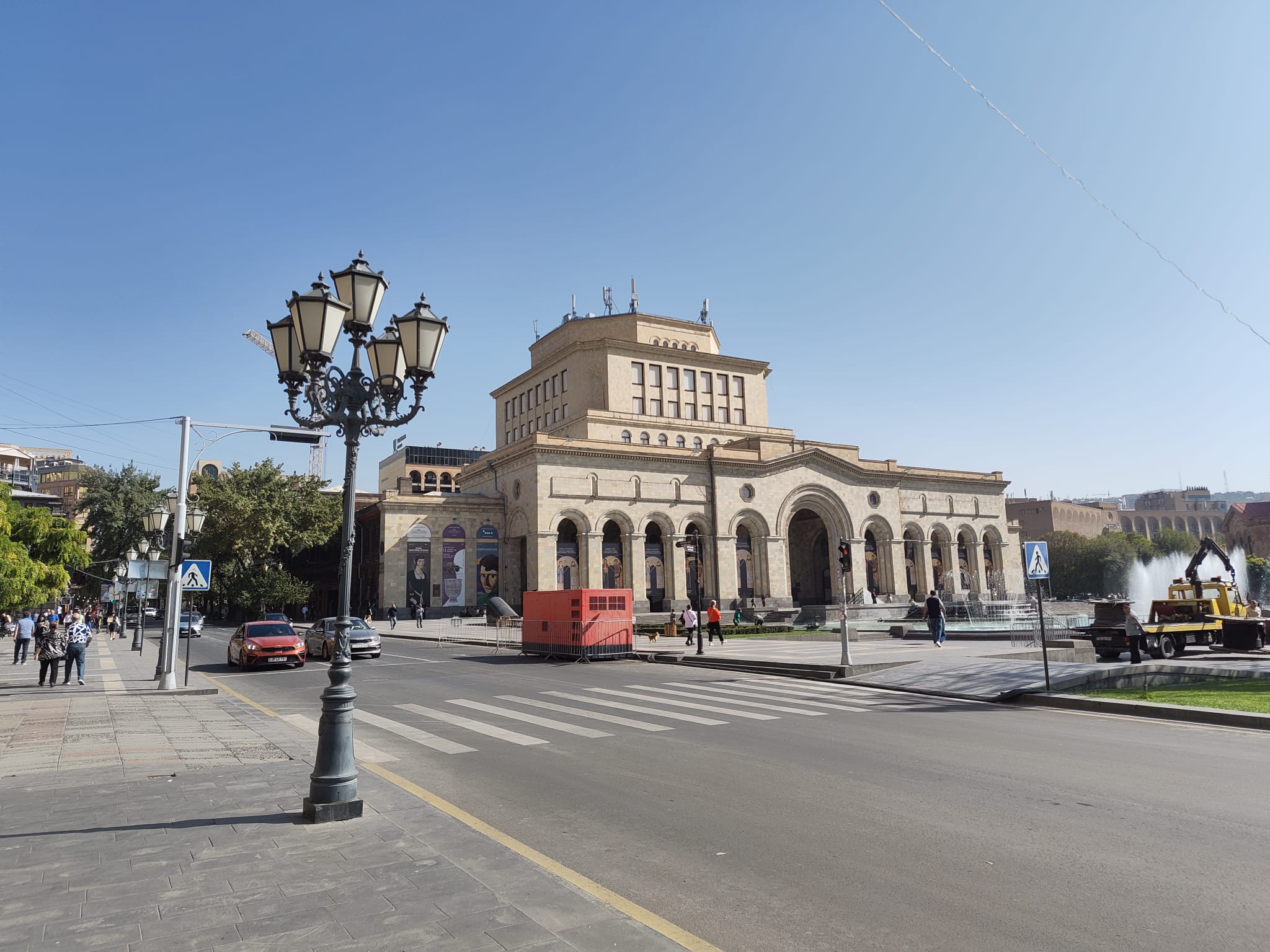 Armenia, competenze per costruire startup per il mercato globale