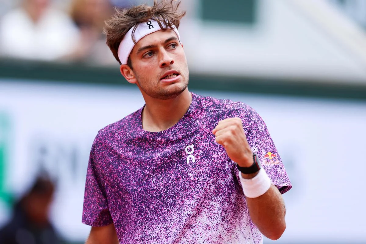Wimbledon, oggi Cobolli-Navone: orario, precedenti e dove vederla in tv