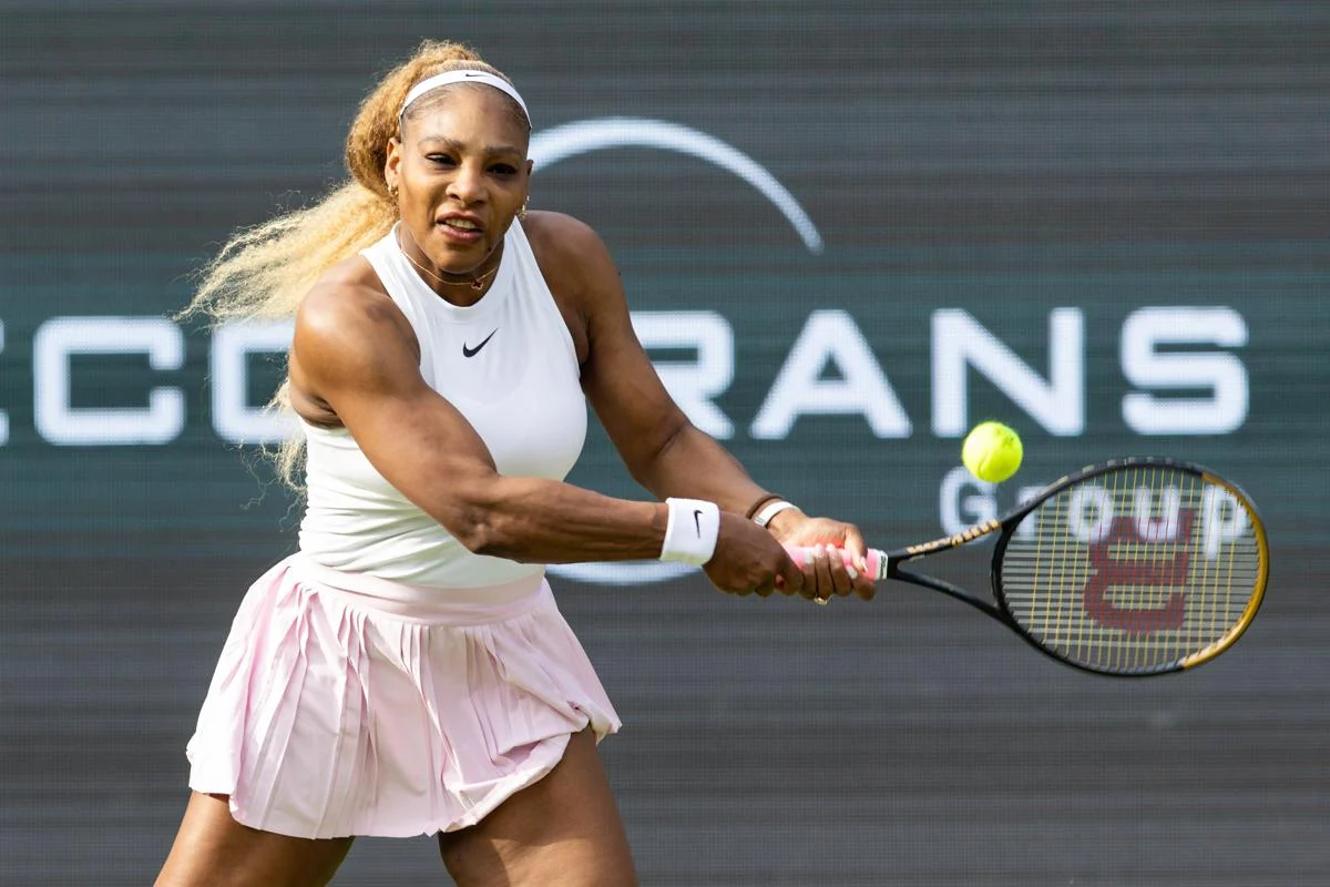 Wimbledon, oggi Williams-Joint: orario, precedenti e dove vederla in tv