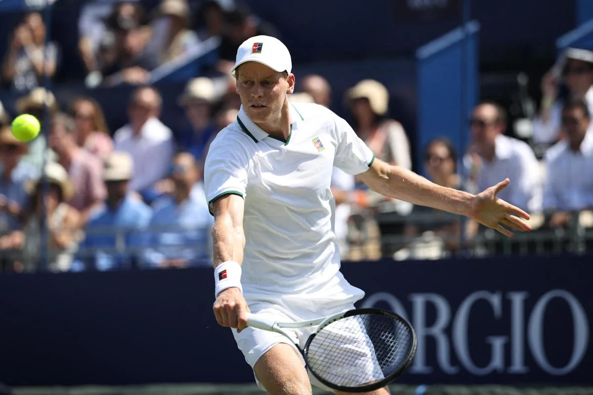 Wimbledon, oggi sorteggio: orario, possibili avversari Sinner e dove vederlo in tv