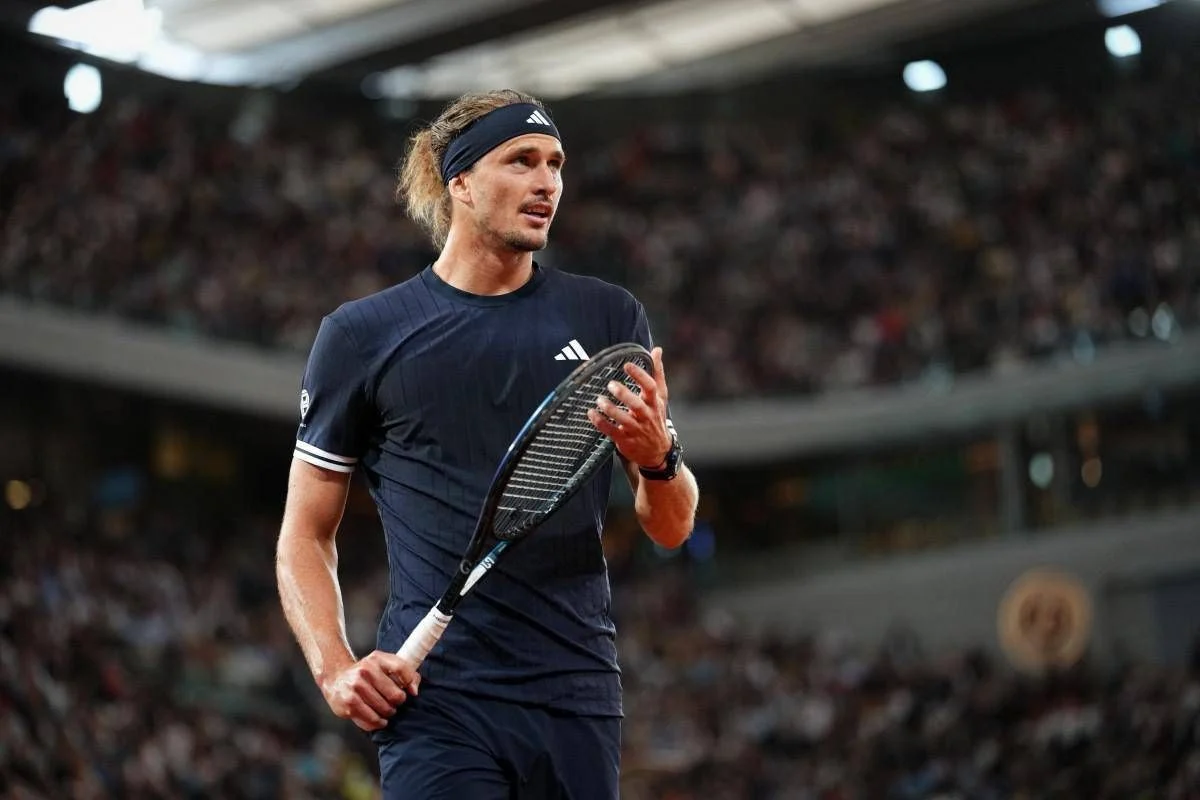Zverev-Mensik: orario, precedenti e dove vederla in tv