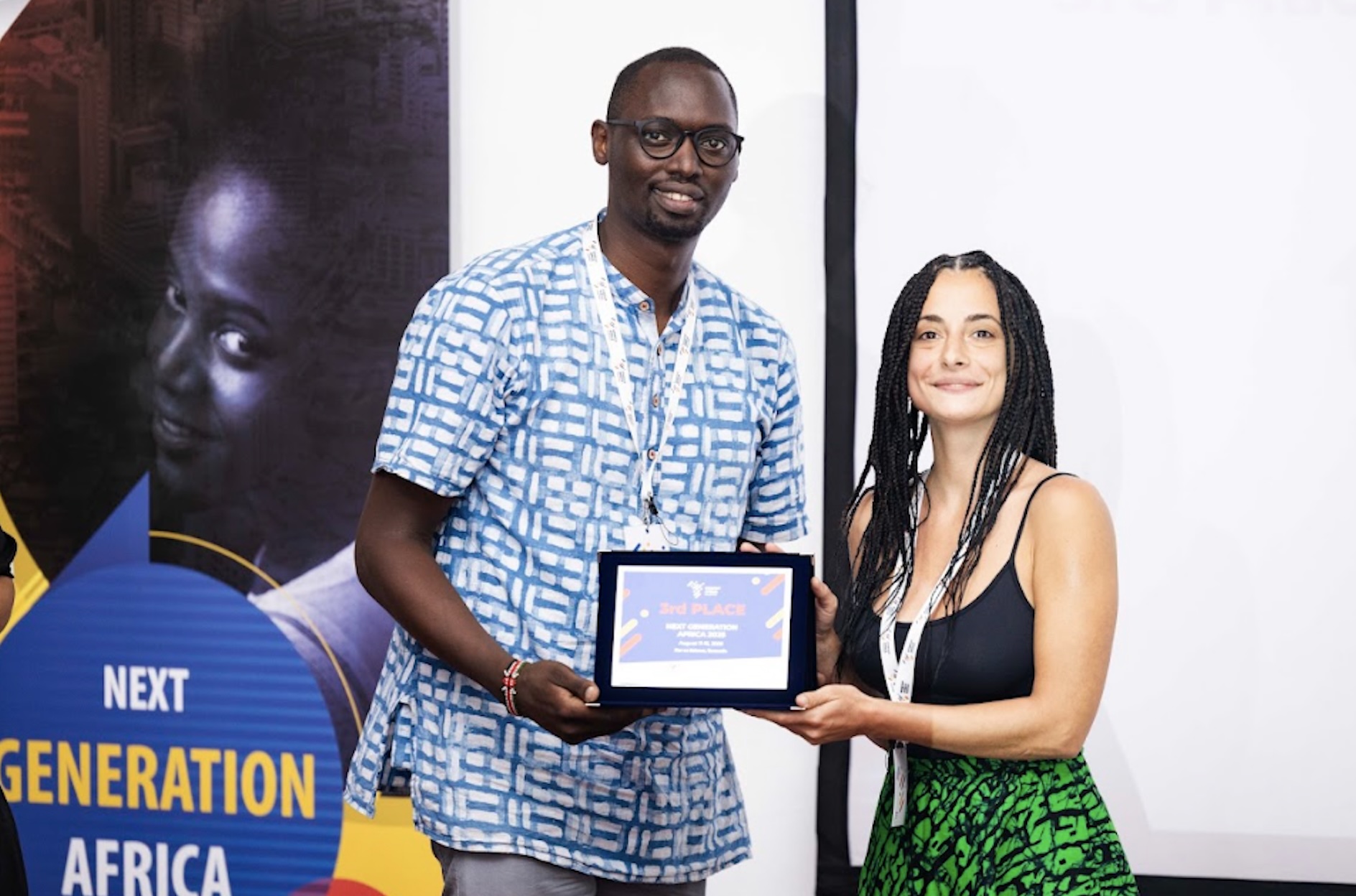L’edizione 2026 di Startup Africa roadshow a Milano e Bologna