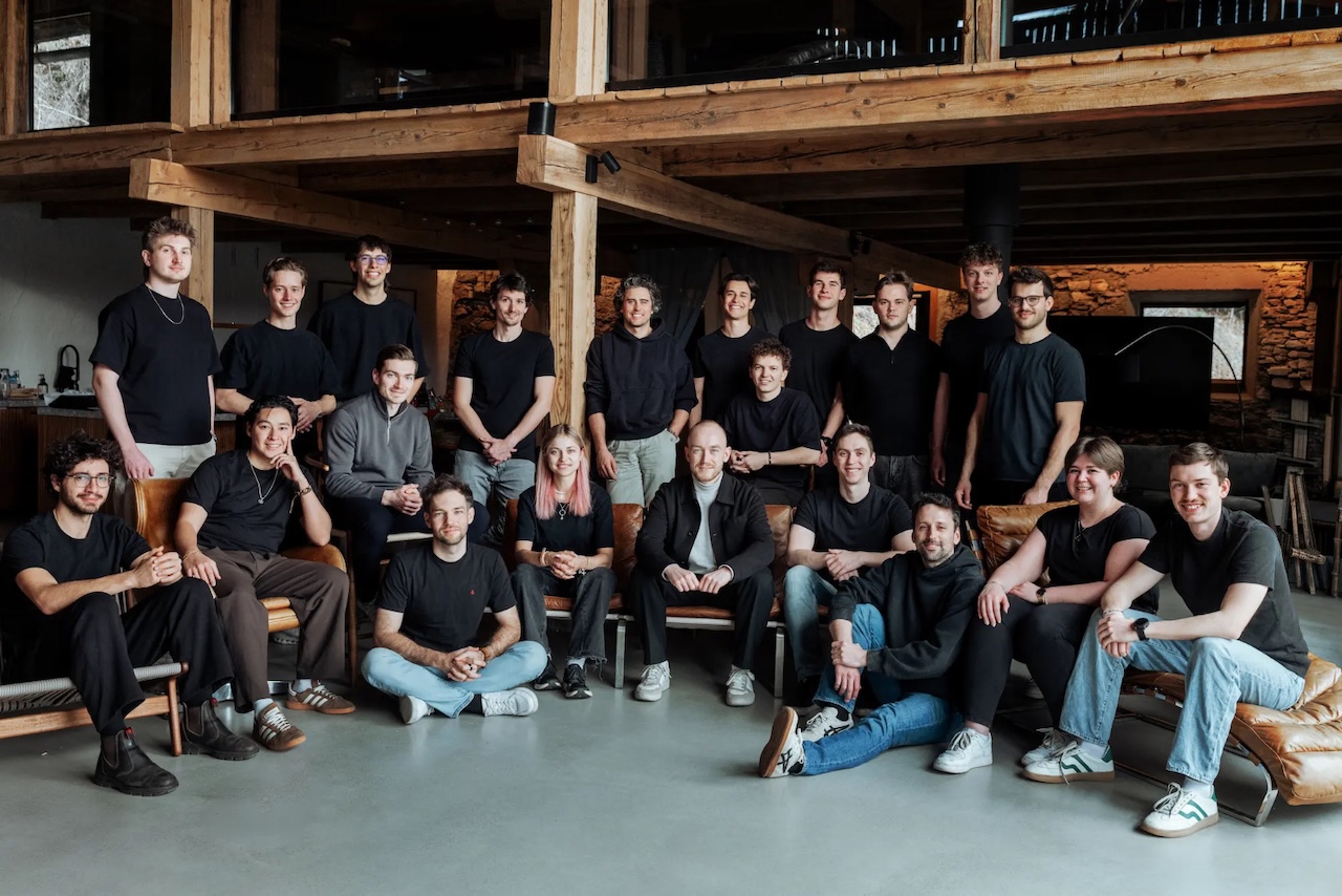 Fonio.ai, round da 14,6 milioni di euro per espandersi in Europa