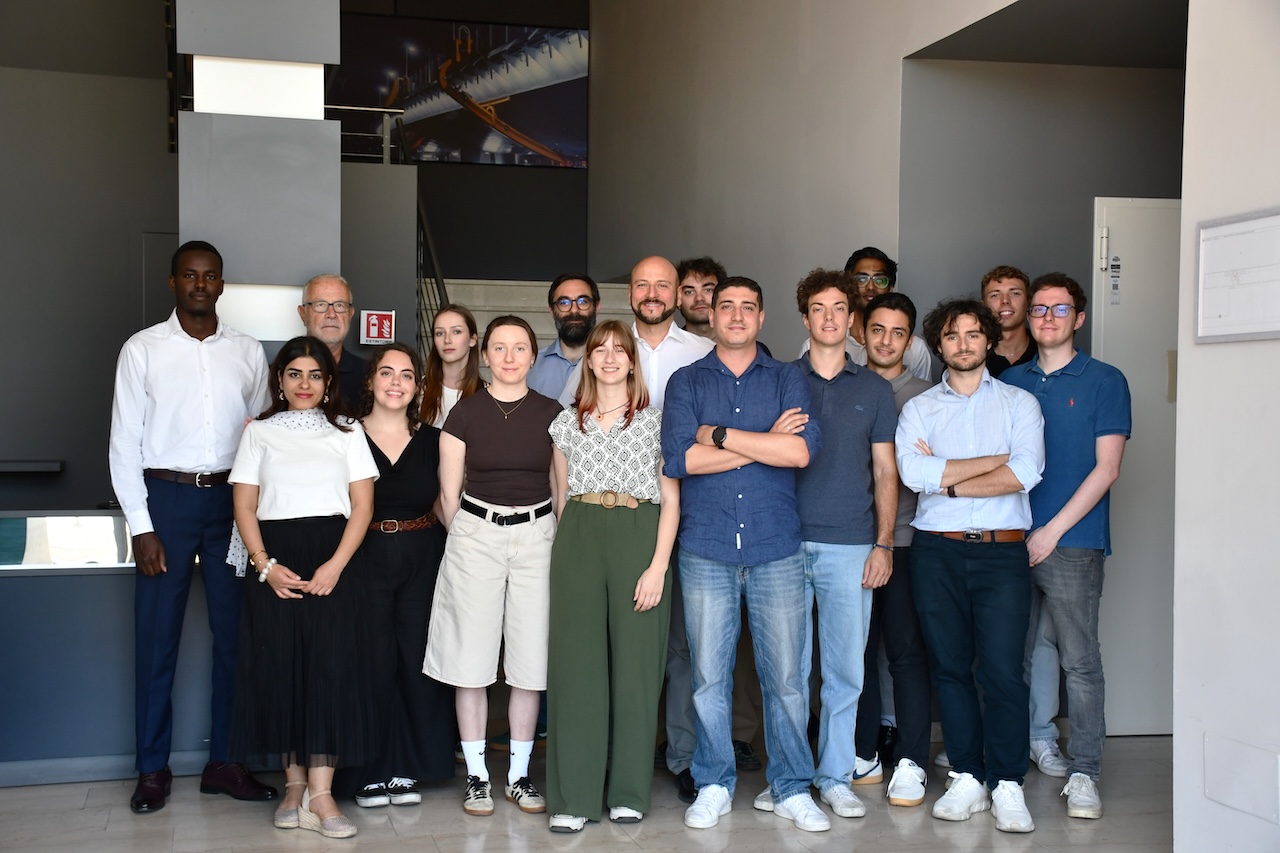 X-nano, 3,7 milioni di euro per convertire idrocarburi in grafite