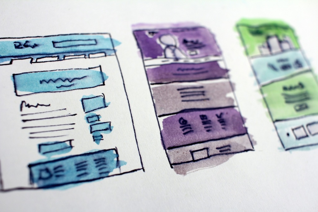 Why AI standardises the visual identity of start-ups (and how to avoid it)