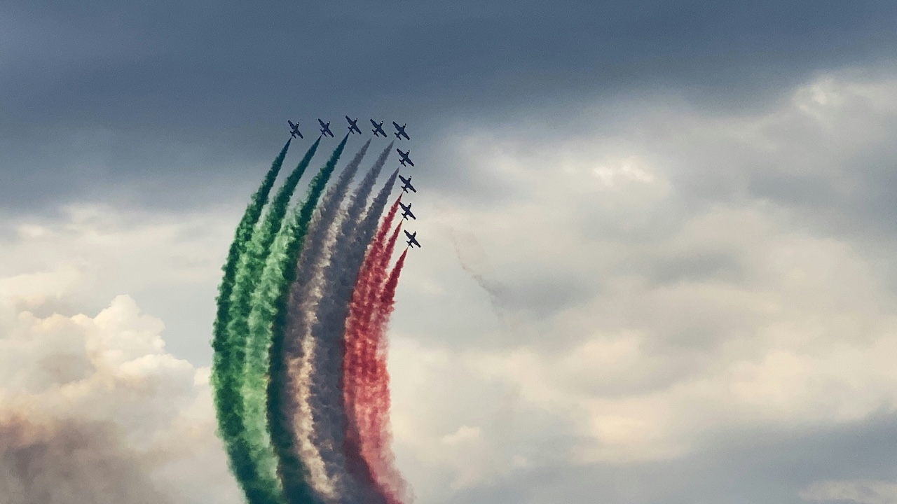 The ‘tech cricca’ – will Italy’s new millionaires invest in start-ups?