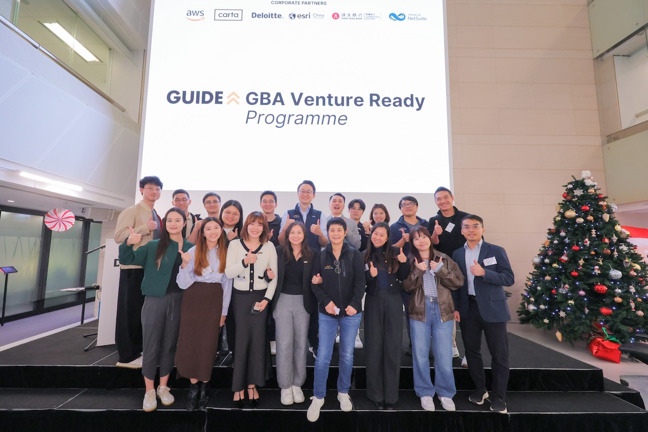 Il programma GlobaltoGBA apre le porte alle startup internazionali di IA e deeptech