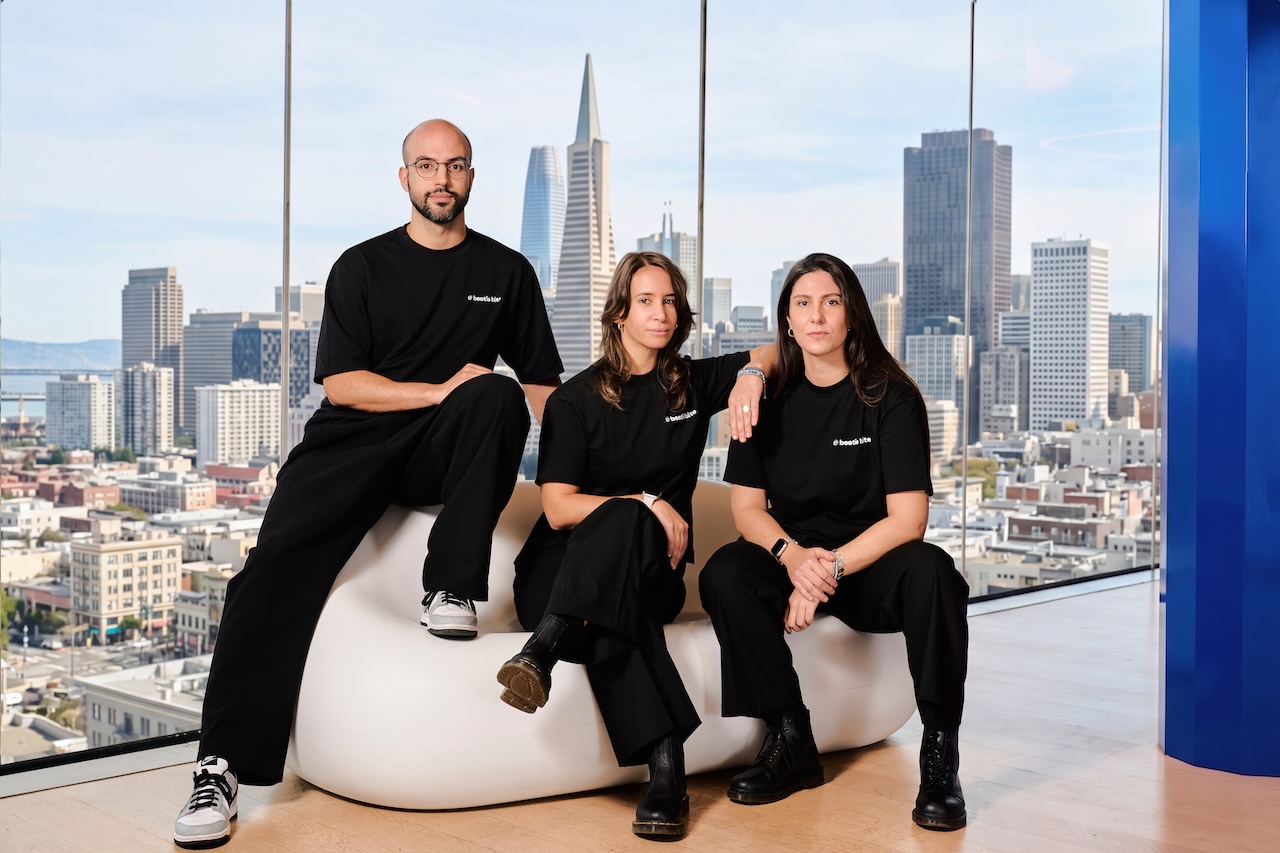 Round da 1,5 milioni di euro per le video recensioni di Bestie Bite