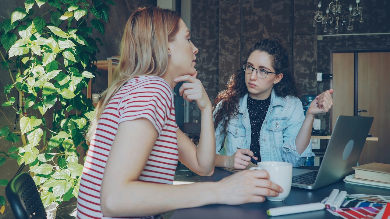 Startup femminili, non è una questione di numeri, ma di spazio