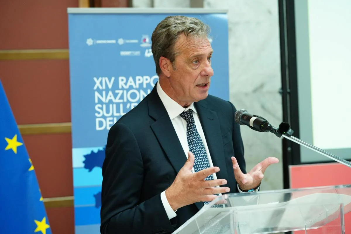 Acampora (Assonautica): “Blue Economy genera 225 miliardi di valore aggiunto”