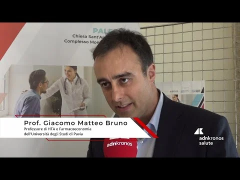 Aids: Bruno (UniPv), ‘anti Hiv long acting fanno risparmiare il Ssn sul lungo termine’