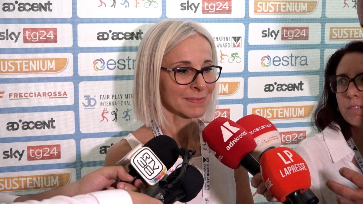 Aleotti: “Il fair play è un faro che ci guida nel nostro operato”