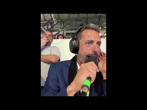 Argentina, rimonta super contro l’Egitto e il telecronista impazzisce – Video
