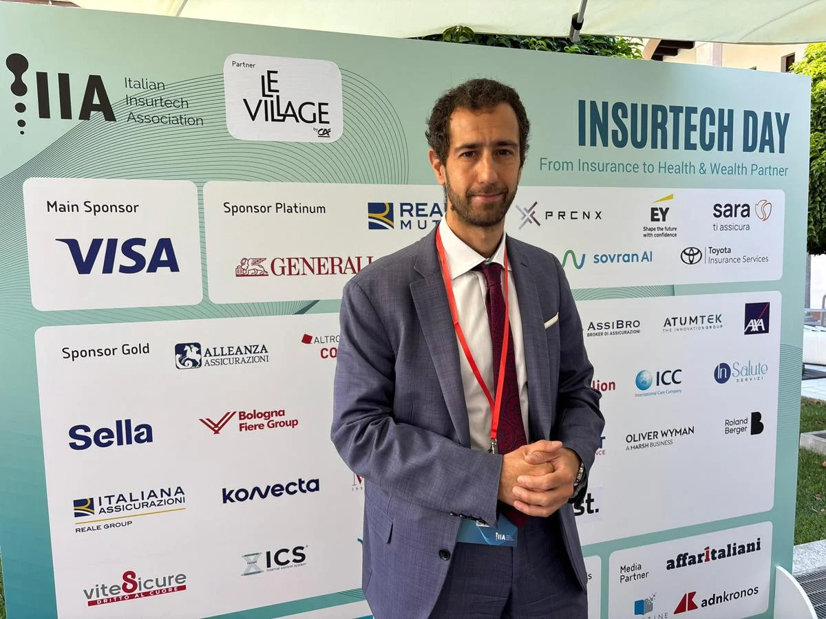 Assicurazioni, Losito (EY): “Necessario ecosistema longevity per popolazione che invecchia”