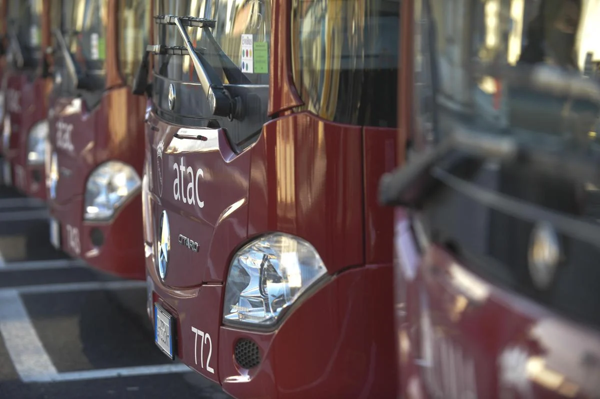 Atac approva il bilancio 2025, conti in utile per terzo anno consecutivo