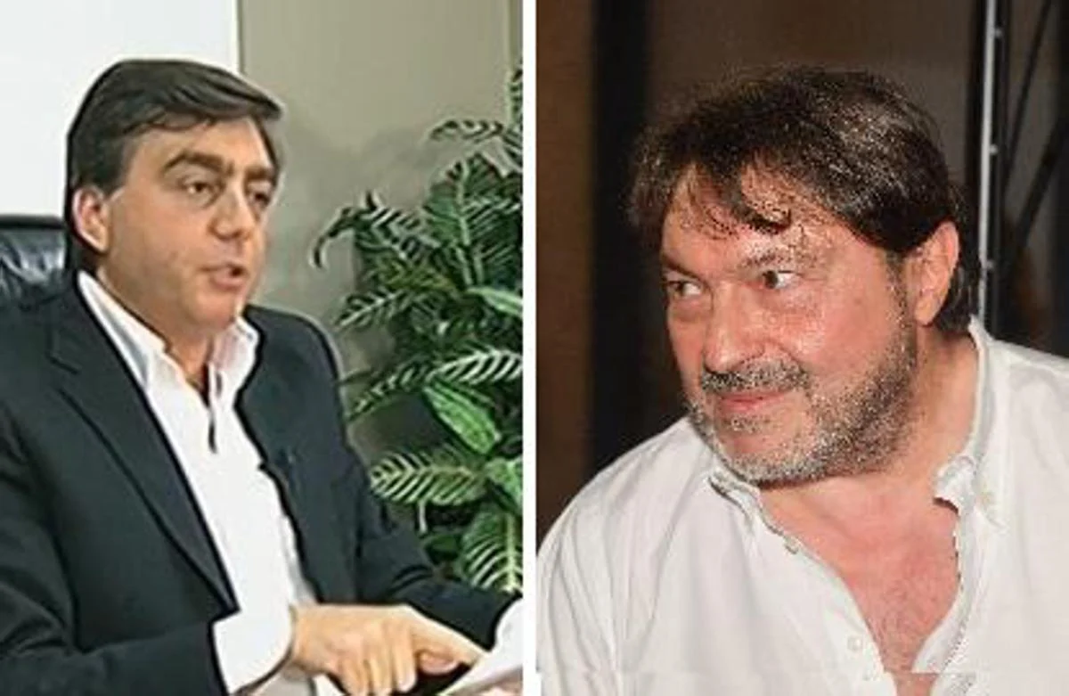 Attentato a Ranucci: indagato e perquisito Valter Lavitola