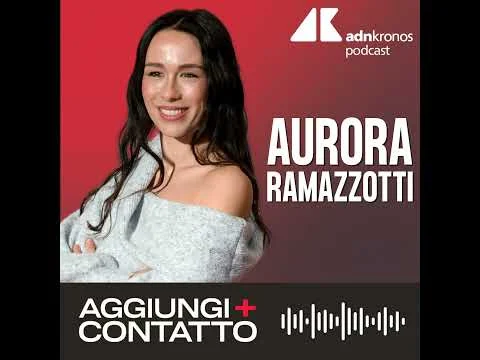 Aurora Ramazzotti, dal confronto con i genitori alle nozze con Goffredo Cerza – Aggiungi contatto