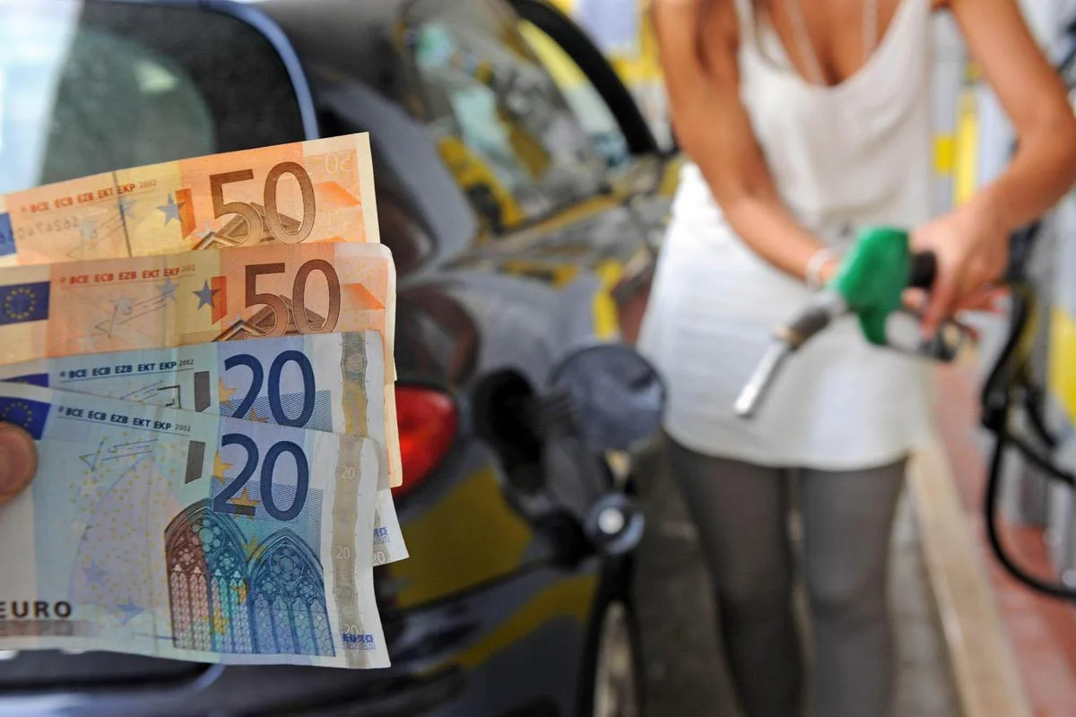 Carburanti, salgono ancora i prezzi di benzina e diesel: gasolio self a 1,941 euro al litro