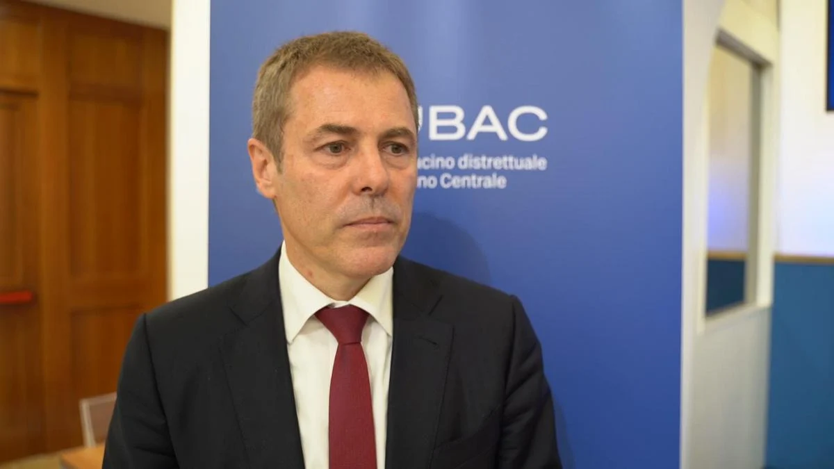Casini (Aubac): “I nuovi Pai non sono vincoli ma strumenti per lo sviluppo”