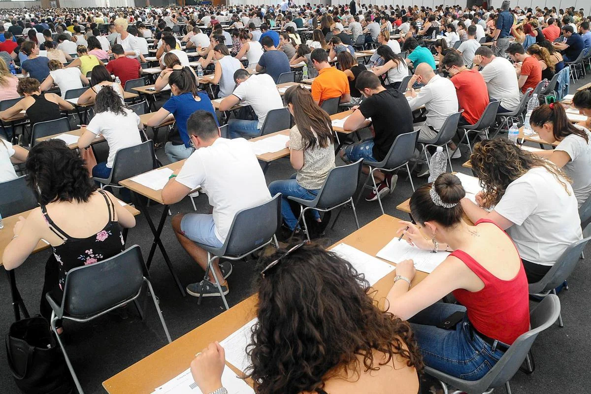 Caso di morbillo a concorso magistratura in Fiera Roma, allerta del Ministero della Salute