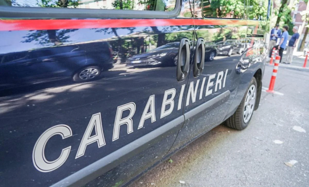 Catania, insegue il fratello dopo una lite e lo uccide a colpi di mannaia: arrestato