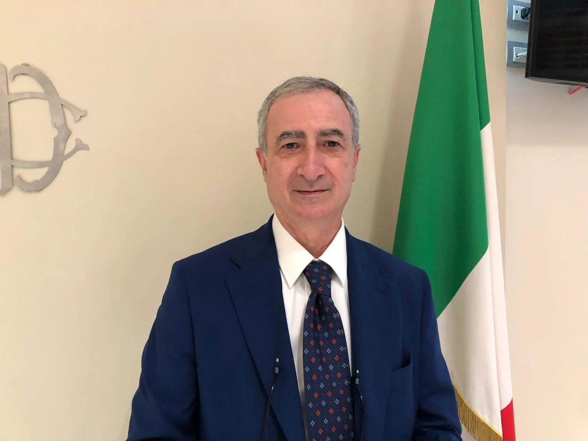 Cincotti (GeneGis): “Impegnati nella diffusione dei servizi legati alle tecnologie spaziali”