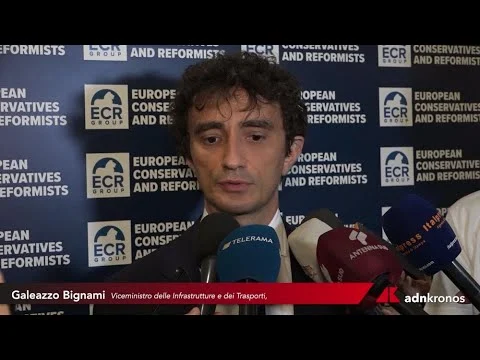 Coesione: Bignami, “Difesa fondi legata a capacità di spesa, accelerato atterraggio su territori”