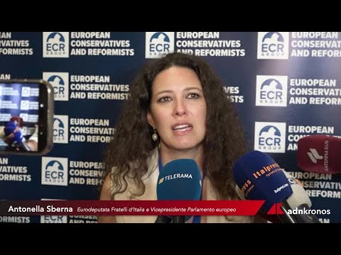Coesione: Sberna, “È pilastro dell’Europa, va rafforzata insieme a competitività”