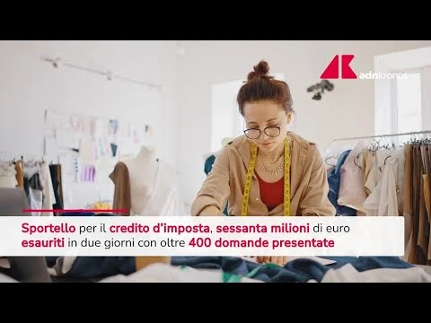 Design e ideazione estetica: bonus già esaurito