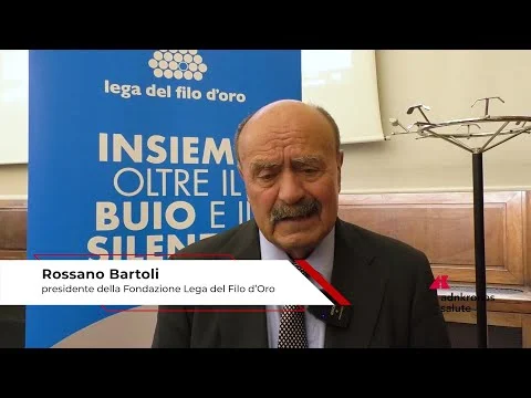 Disabilità: Bartoli (Lega del Filo d’Oro), ‘cresce la rete dei servizi con nuove sedi sul