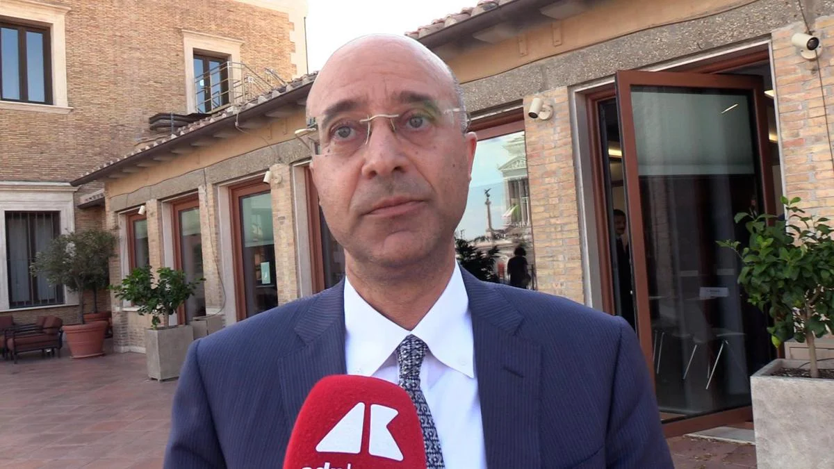 Energia, Di Stefano (Enilive): “Sfatare miti su biocarburanti, serve svilupparli su scala”