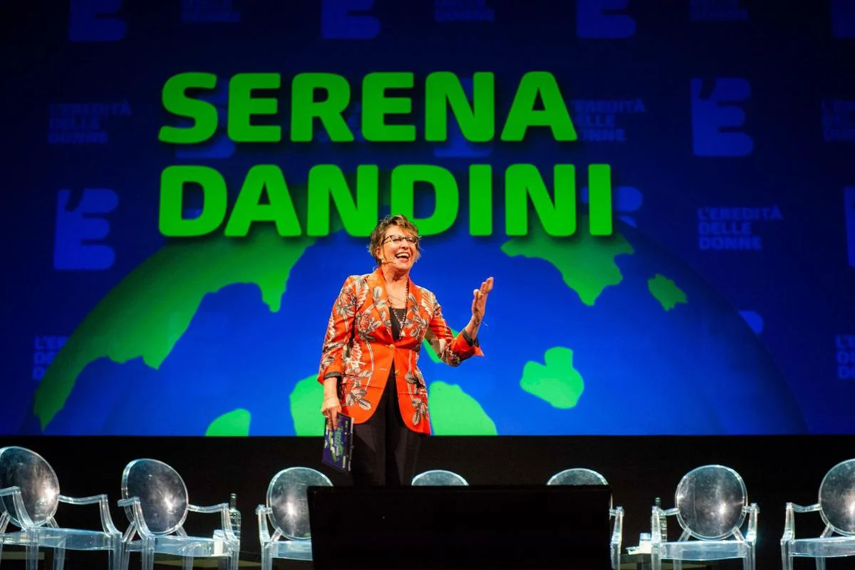Eredità delle Donne 2026, dal 20 al 25 novembre torna il festival sull’empowerment femminile﻿