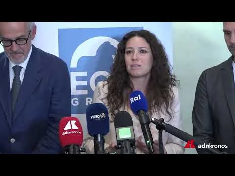 Europa, Sberna (FdI): “San Benedetto nella sala Ecr, radici cristiane per costruire il futuro”