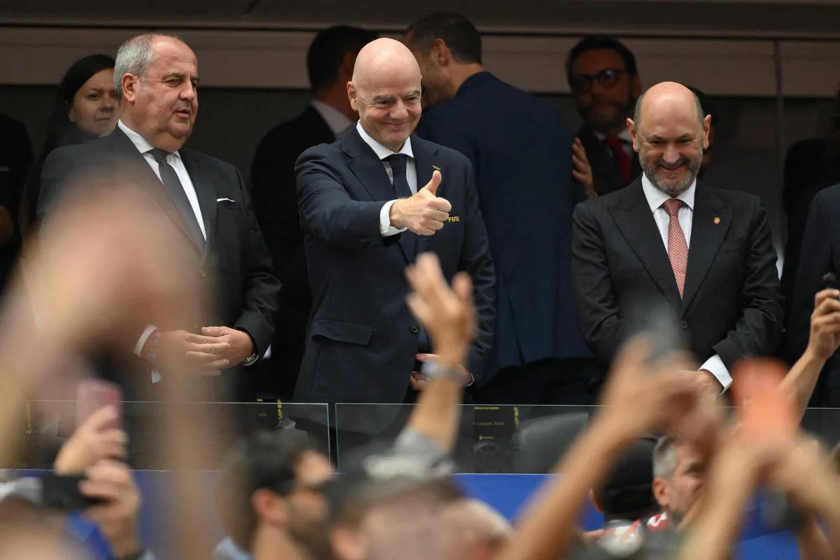 Fifa, ribaltone in vista? I candidati ‘anti Infantino’ e il piano per le elezioni