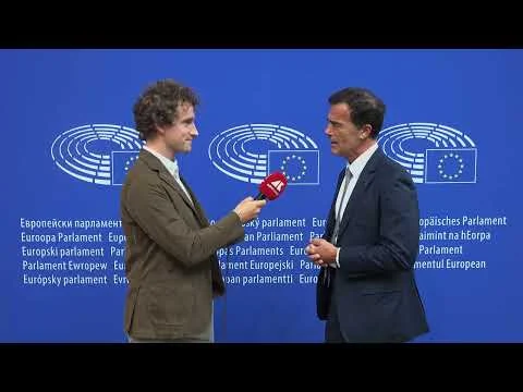 Gozi (Renew): “Grande opportunità geopolitica, ma senza riforme l’Ue rischia la paralisi”