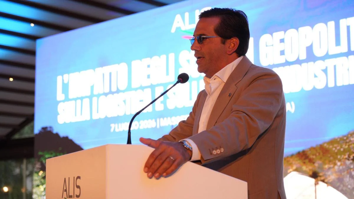 Grimaldi (Alis), “Chiusura Hormuz ha cambiato tutto”