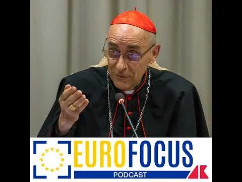 Il Vaticano accusa l’Ue di doppi standard: il diritto internazionale vale per tutti?