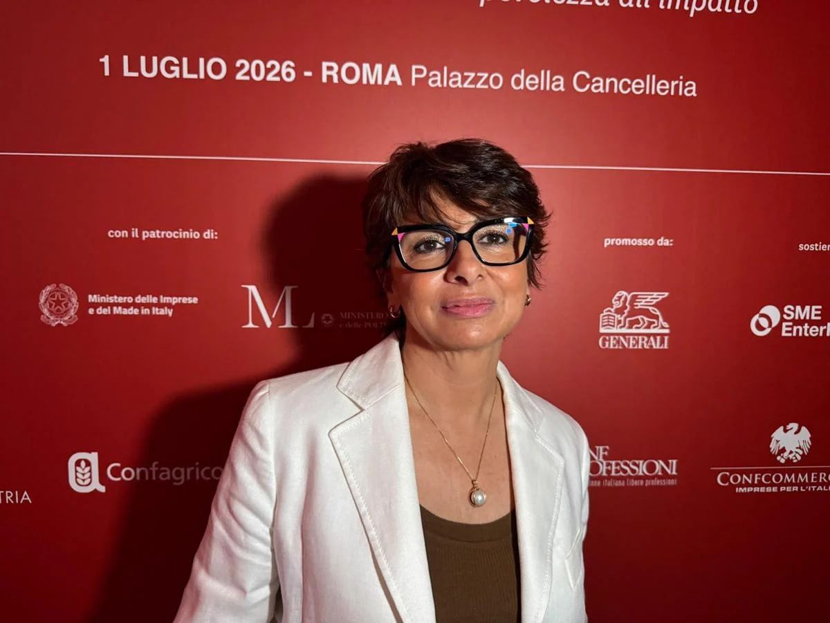 Imprese, Lucini (Generali): “Cresce un welfare sempre più integrato nella strategia d’impresa”