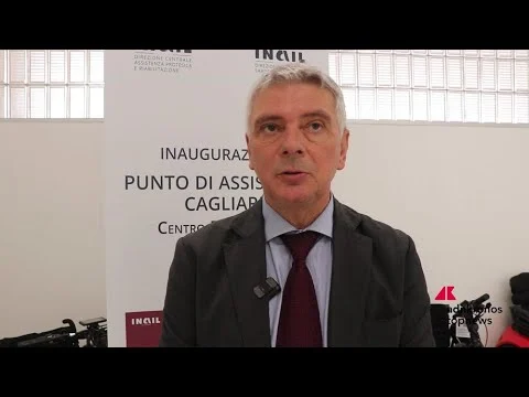 Inail, Princigalli: «Più vicini ai territori per anticipare i bisogni di cura e reinserimento dei