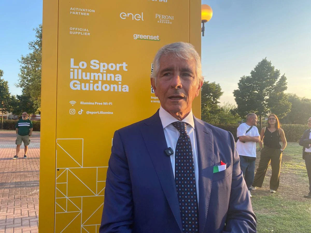 Inaugurati a Guidonia nuovo spazio Illumina e skatepark Collefiorito, Abodi: “Da governo investimenti senza precedenti”