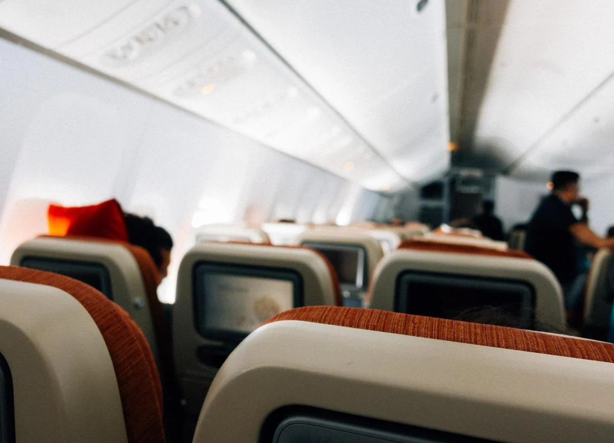 Invasione di zanzare sul volo Milano-Alicante, passeggeri costretti a cambiare aereo