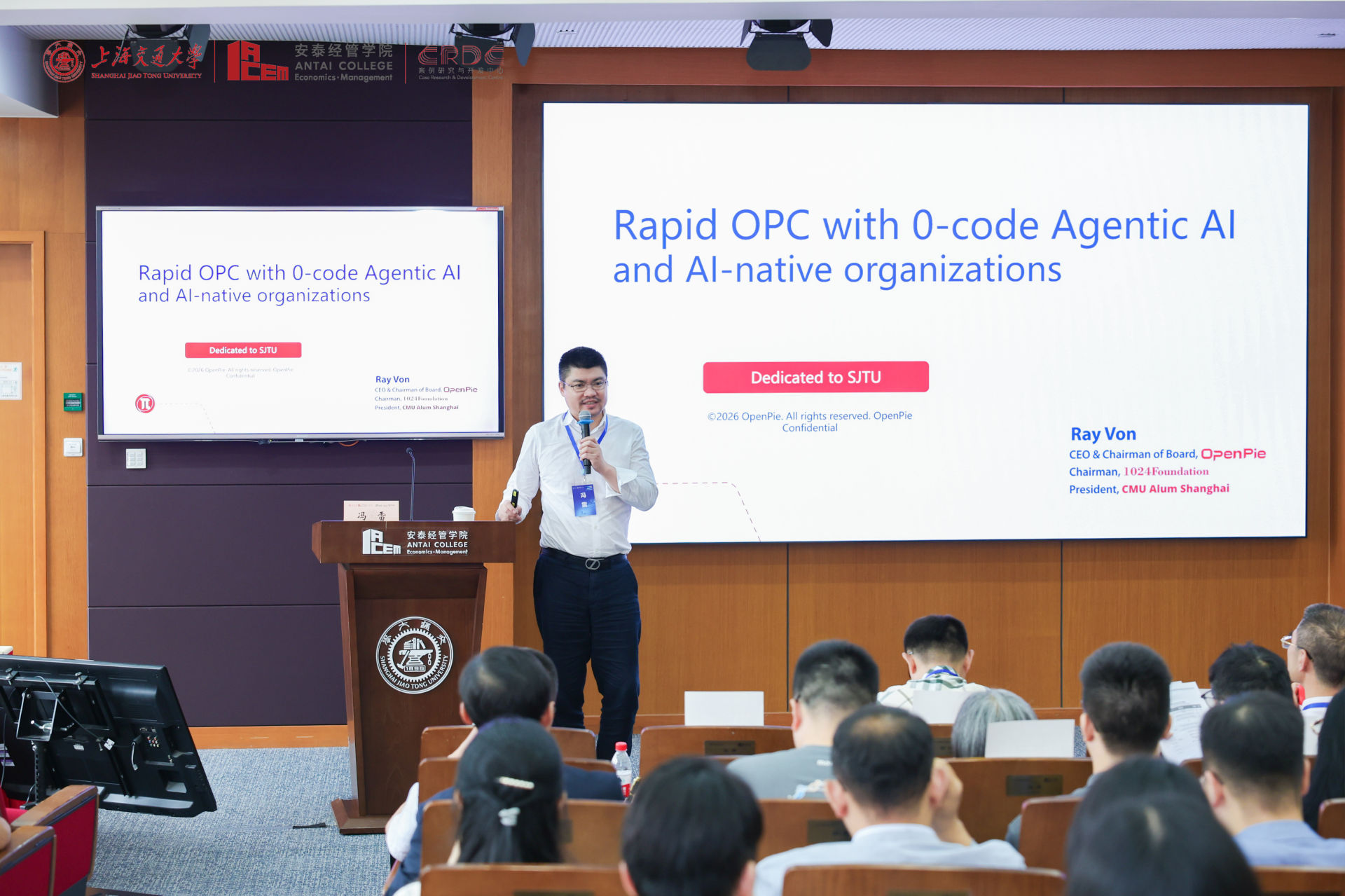 OpenPie punta alla quotazione in Borsa a Hong Kong nel 2027