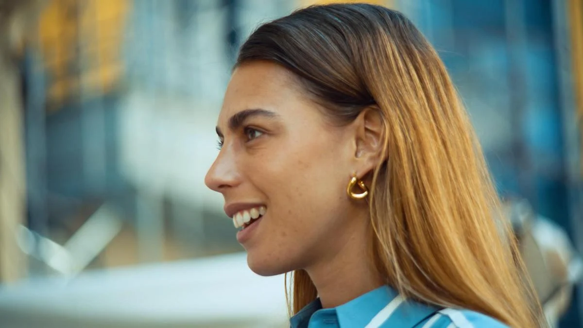 L’attrice de’ Castiglioni: “Serie social per far conoscere vulvodinia”